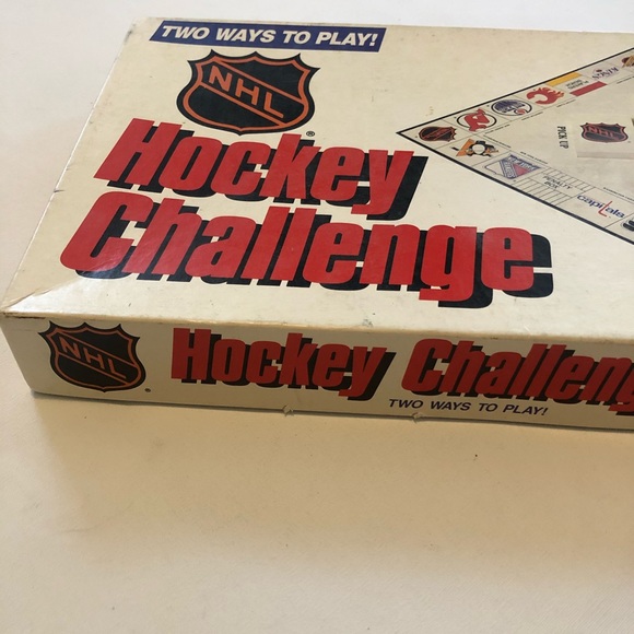NHL Vintage Game - Picture 3 of 13